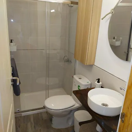 Casa La Pepa Homestay