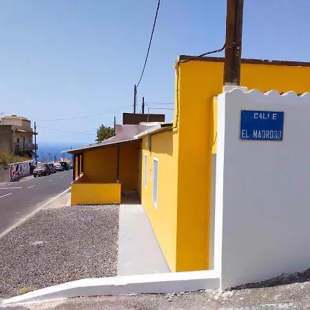 Casa La Pepa Homestay