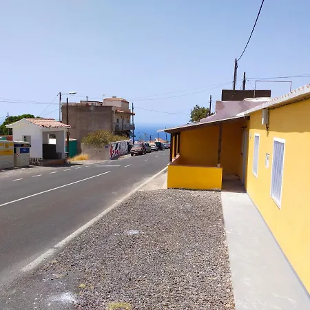 Casa La Pepa *
