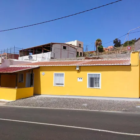 Homestay Casa La Pepa *