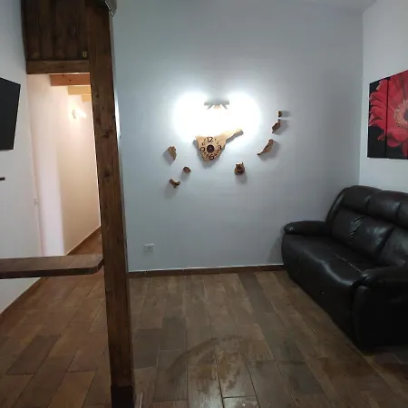 Homestay Casa La Pepa *