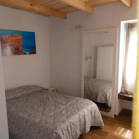 Homestay Casa La Pepa *
