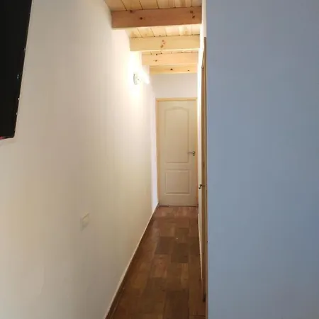Casa La Pepa *