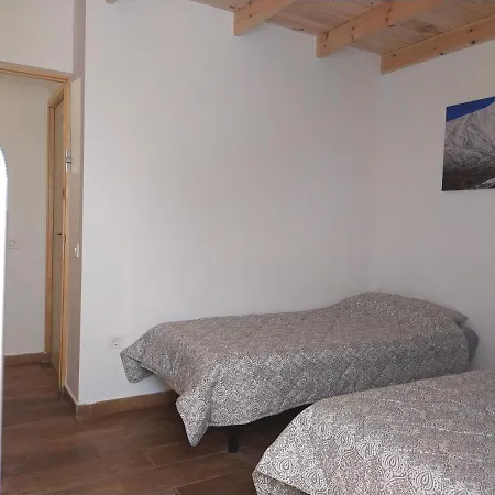 Casa La Pepa *