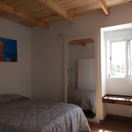 Homestay Casa La Pepa *