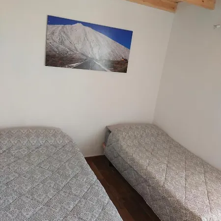 Homestay Casa La Pepa