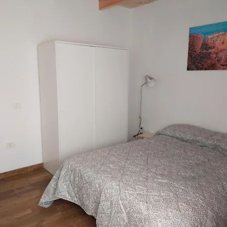 Casa La Pepa Σάντα Κρουζ Τενερίφης